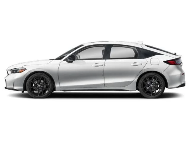New 2026 Platinum White Pearl Honda Sport image 3