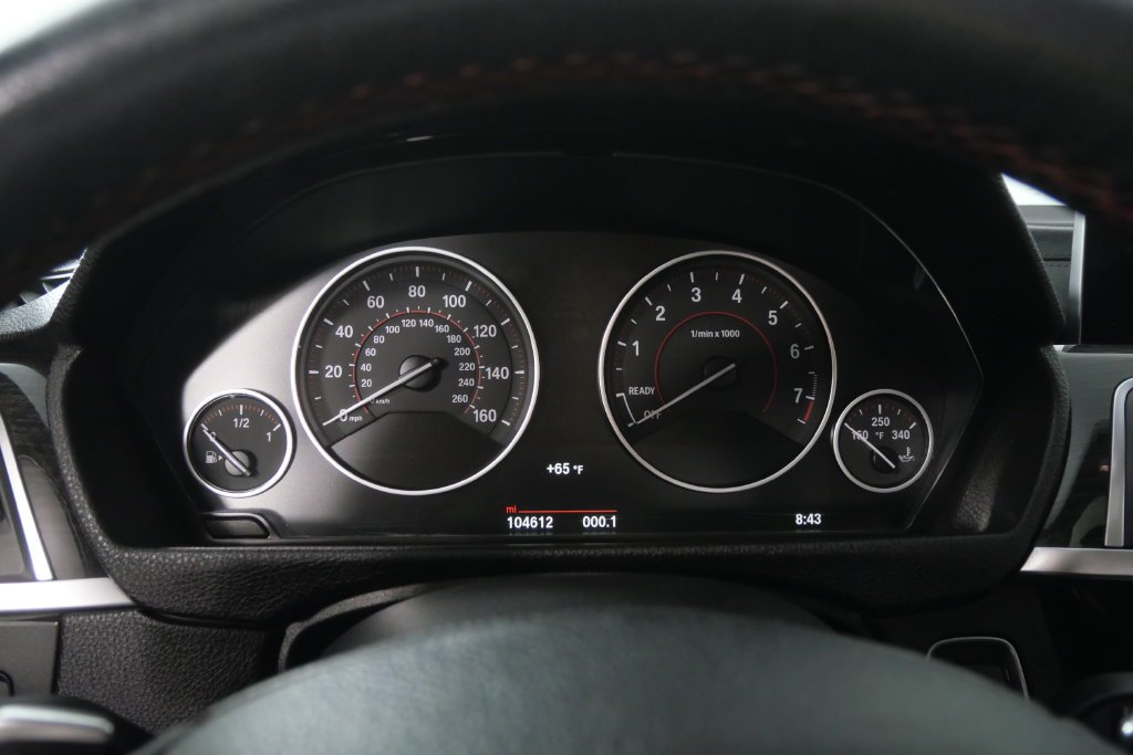 Used 2018 Mineral Gray Metallic BMW 330i image 21