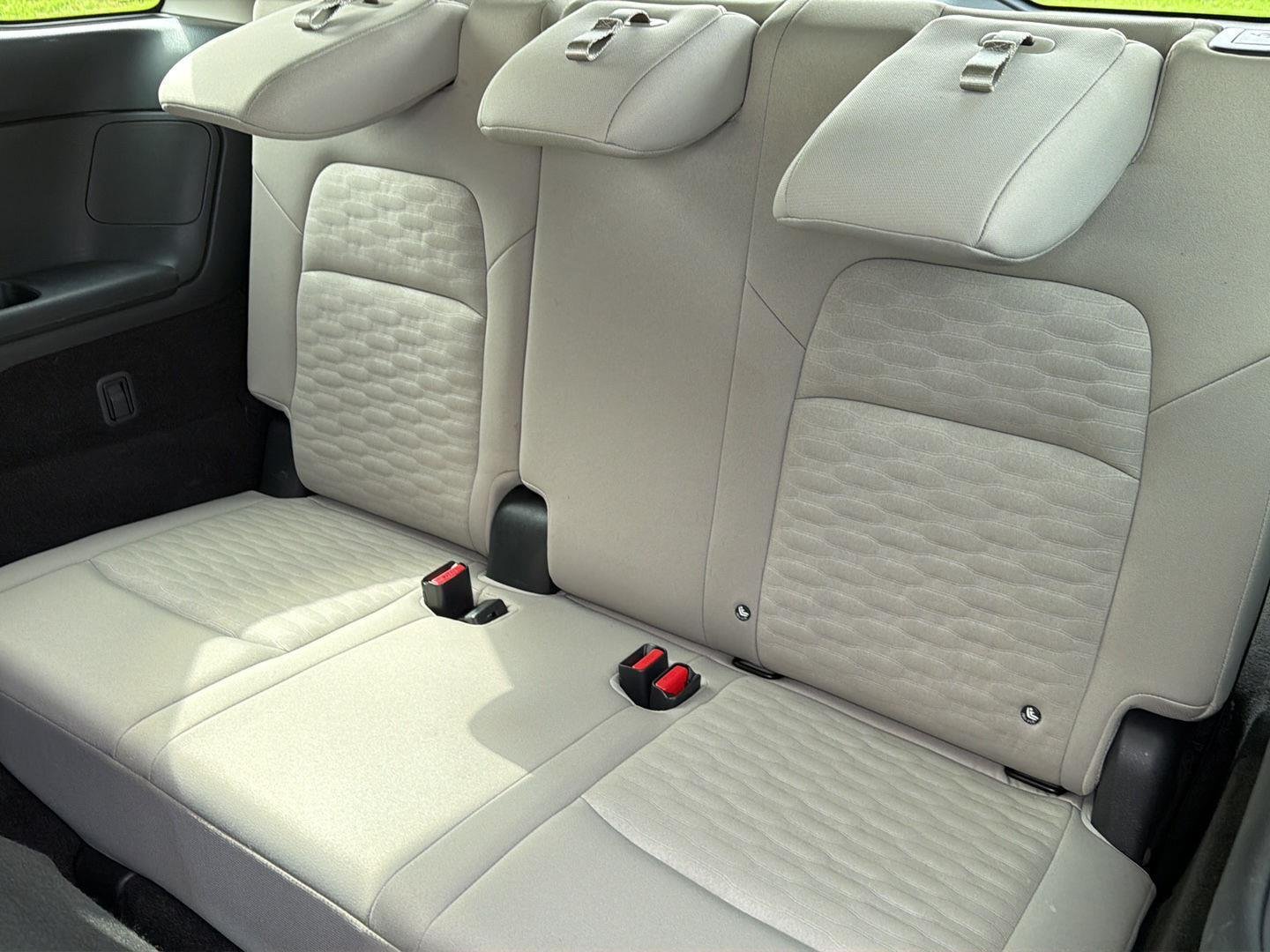 Used 2024 Gun Metallic Nissan SV image 12