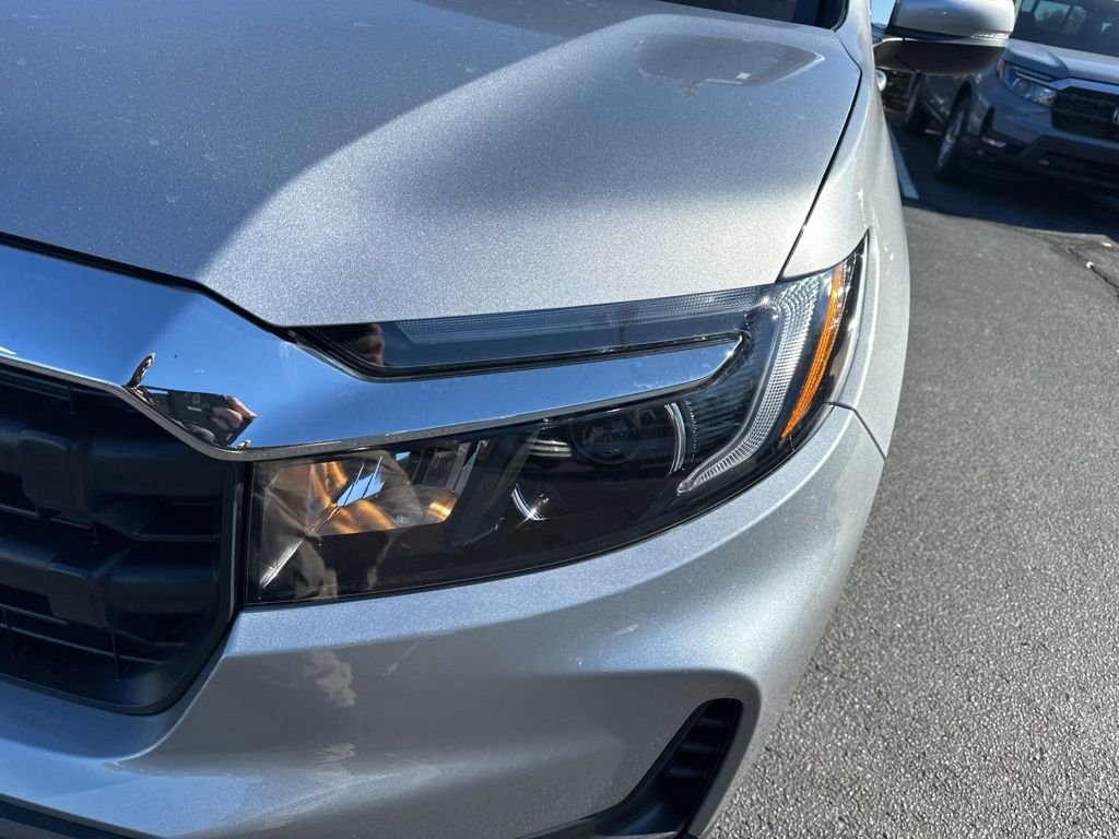 2026 Honda Ridgeline RTL - Photo 9