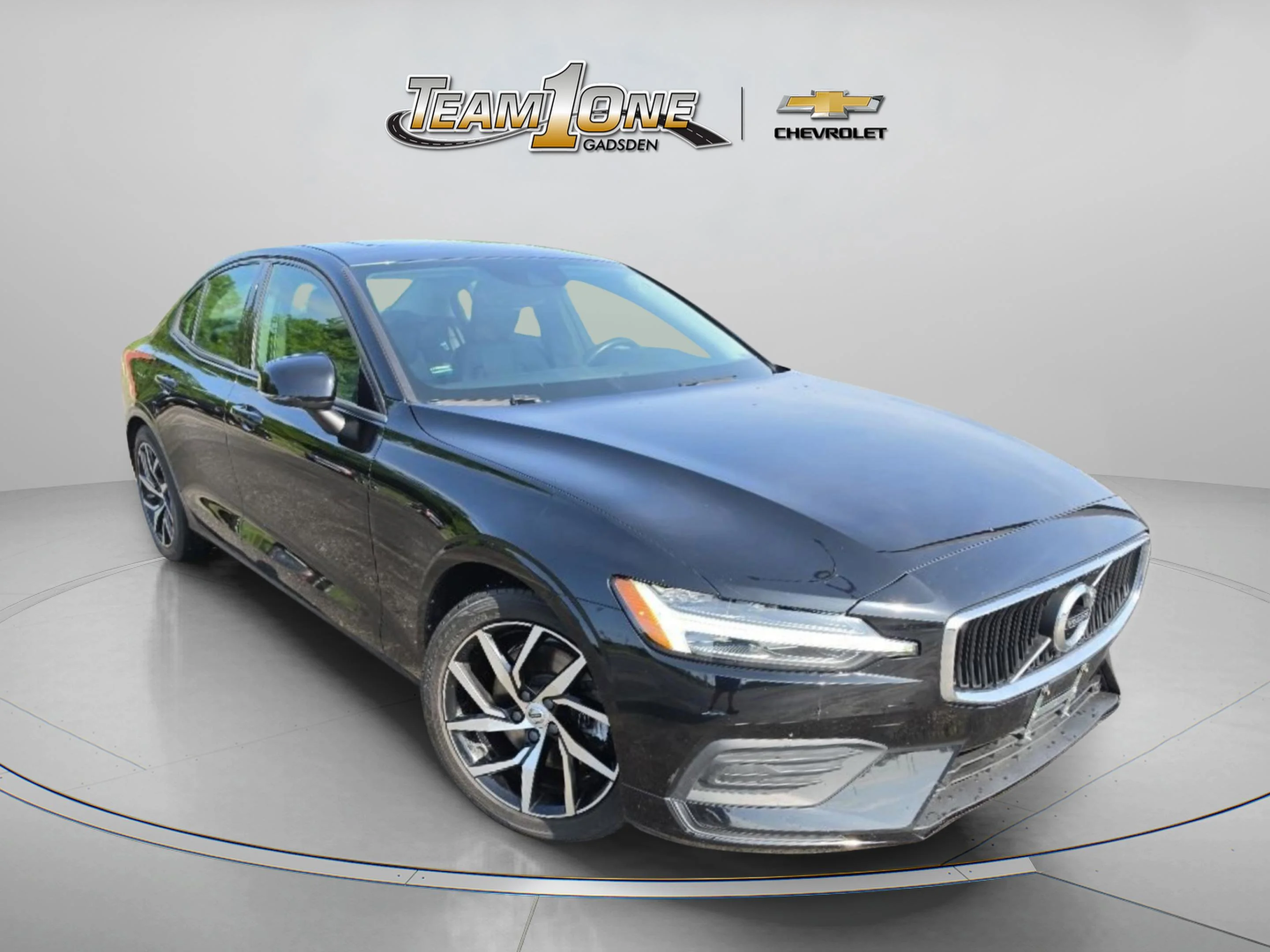 2020 Volvo S60