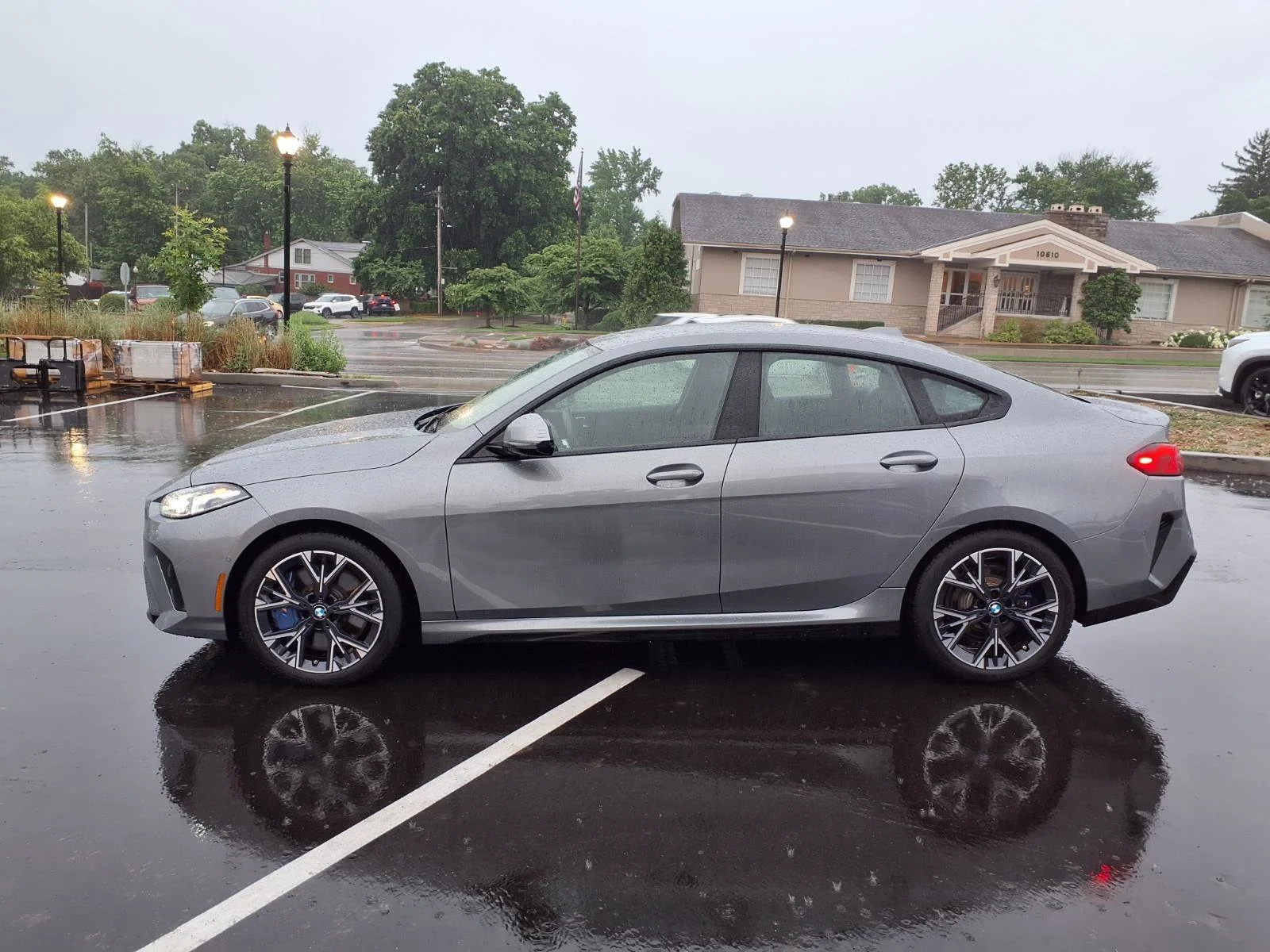 2025 BMW 2 Series 228 - Photo 31