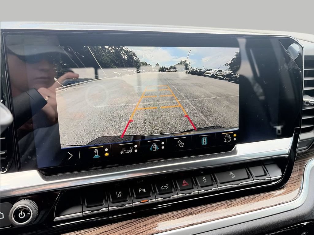 New 2026 Cypress Gray Chevrolet LT image 20