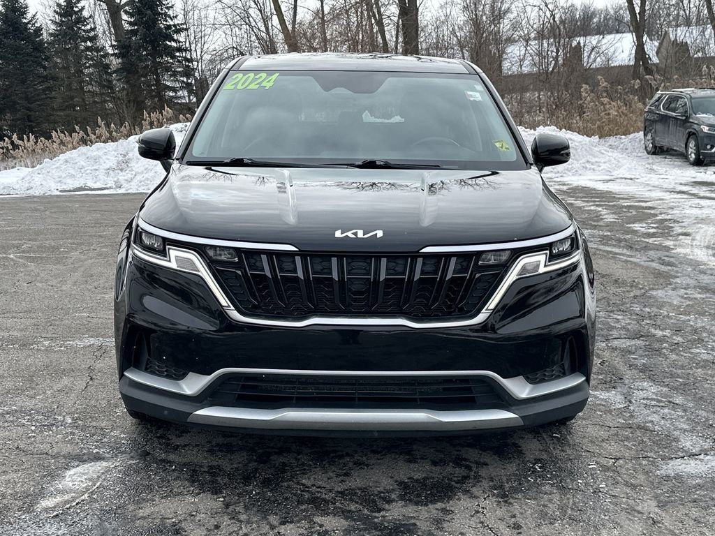 2024 KIA CARNIVAL - Image 2