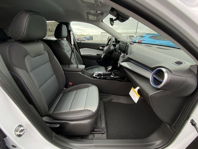2026 Chevrolet Trax LT - Photo 23
