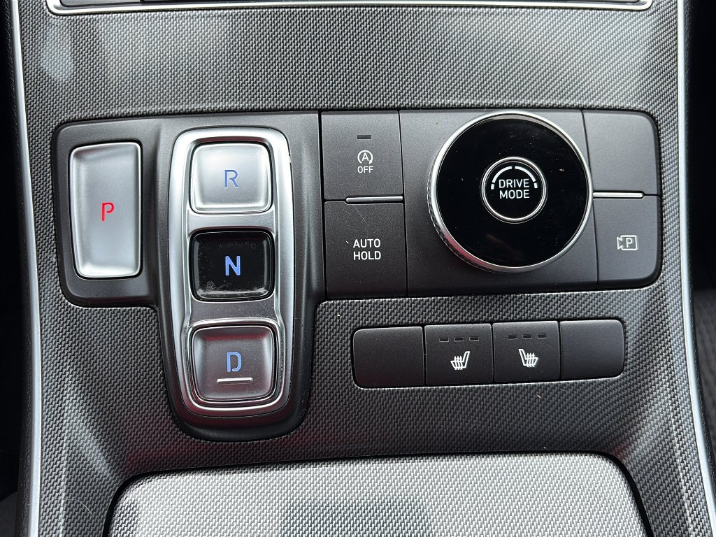 Used 2022 Hampton Gray Hyundai XRT image 25