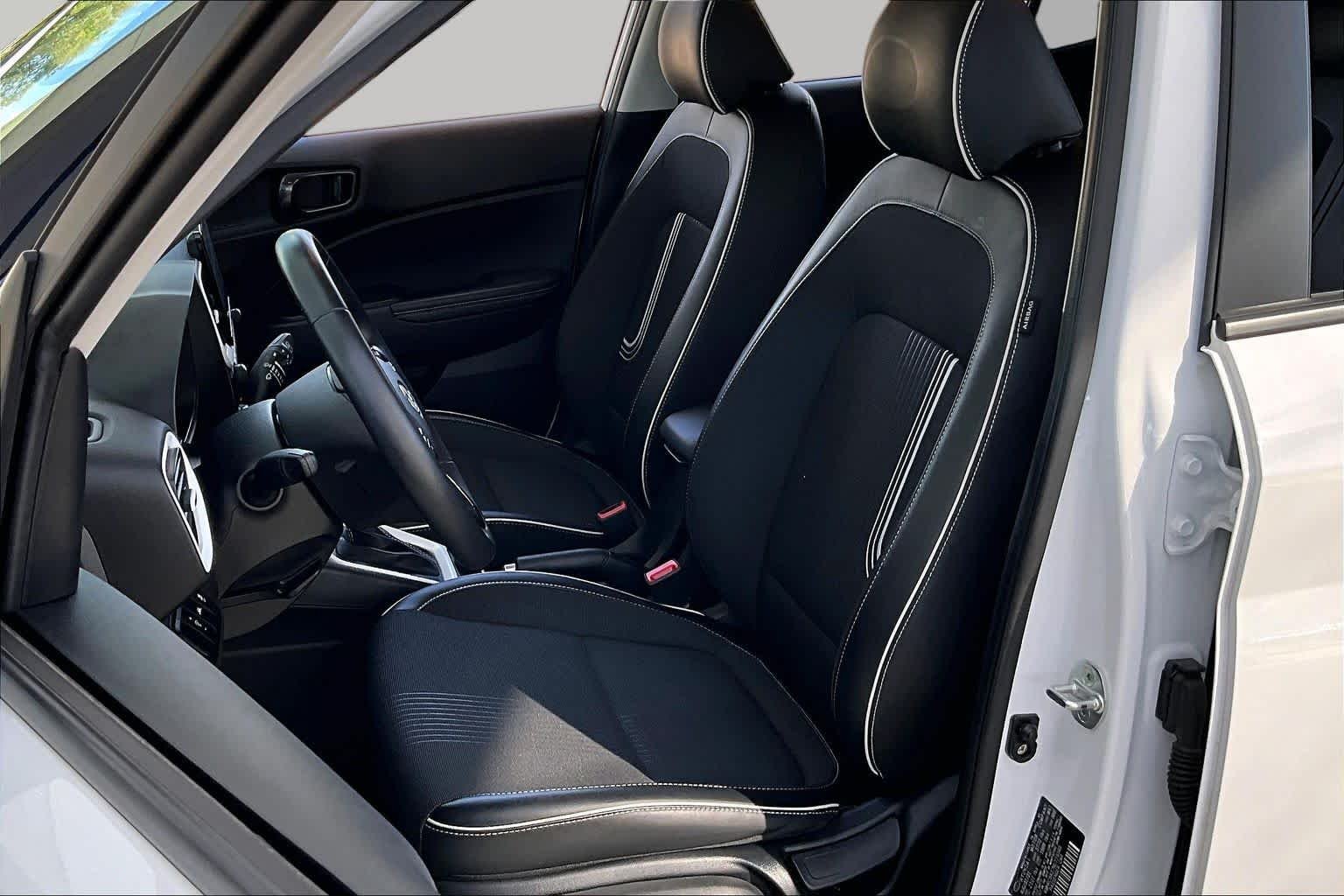 Pre-Owned 2022 Hyundai Venue Limited