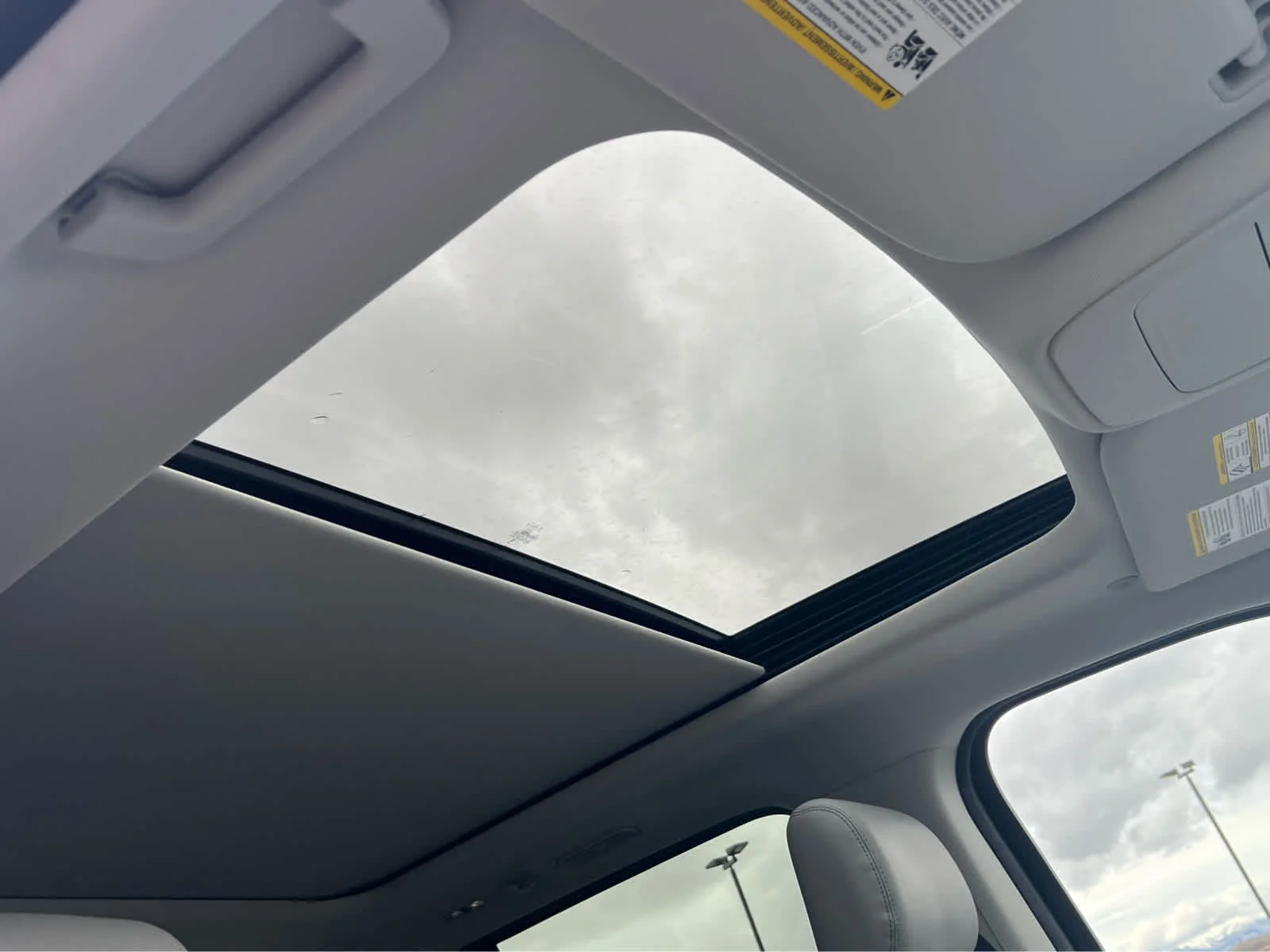 New 2026 Agate Black Metallic Ford MAX Active image 21