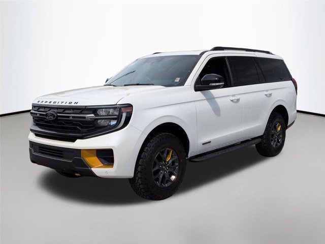 2026 Ford Expedition Tremor®