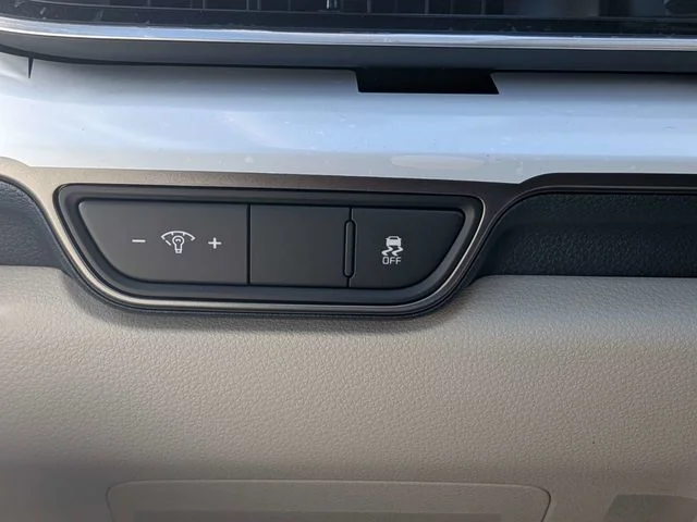 New 2026 Panthera Metal Kia SX Prestige image 22
