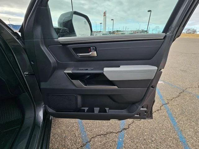 2026 Toyota Tundra Limited - Photo 24