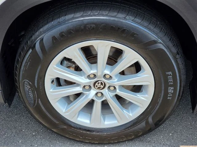 2024 Toyota Grand Highlander XLE - Photo 18