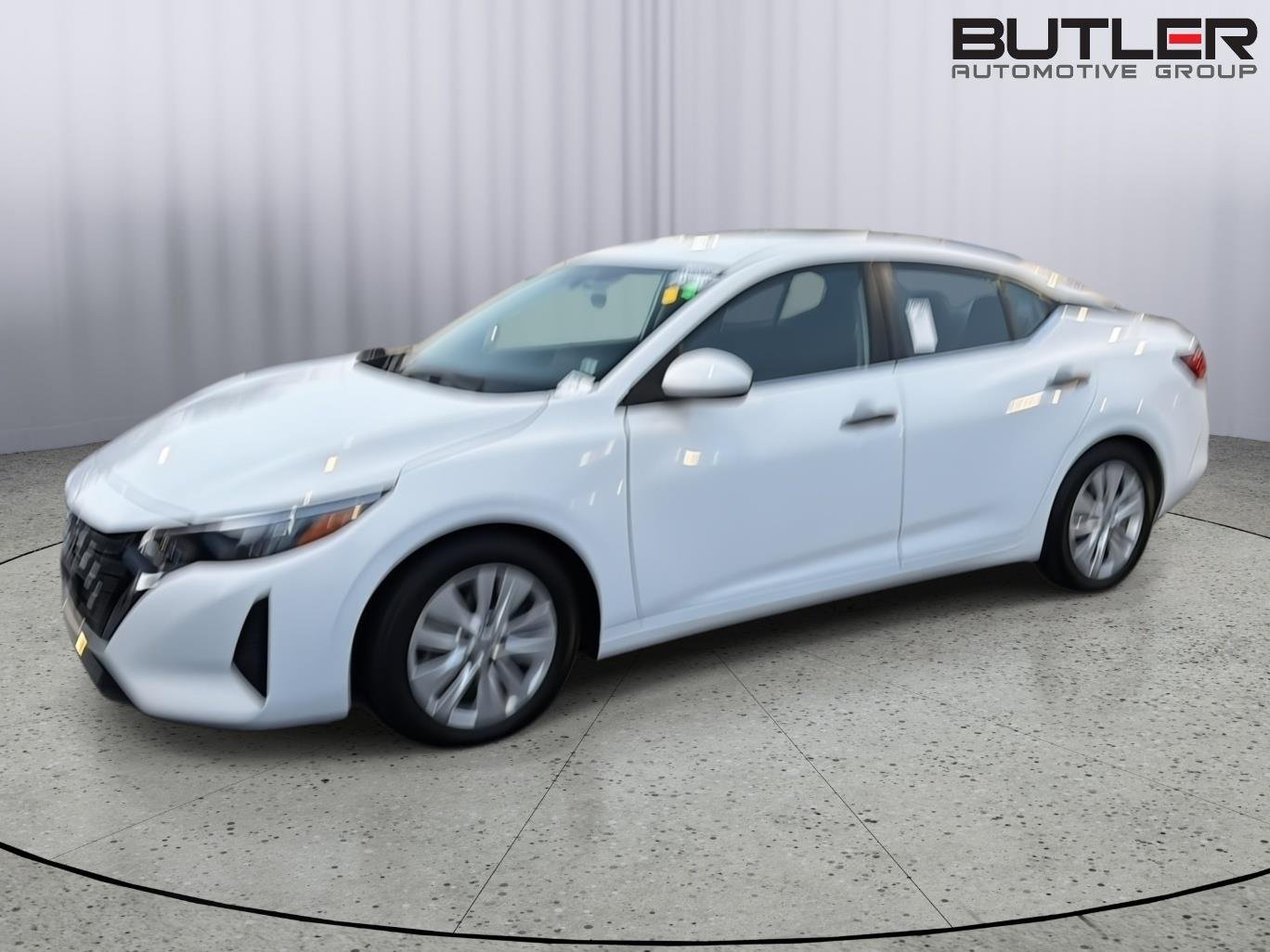 2024 Nissan Sentra