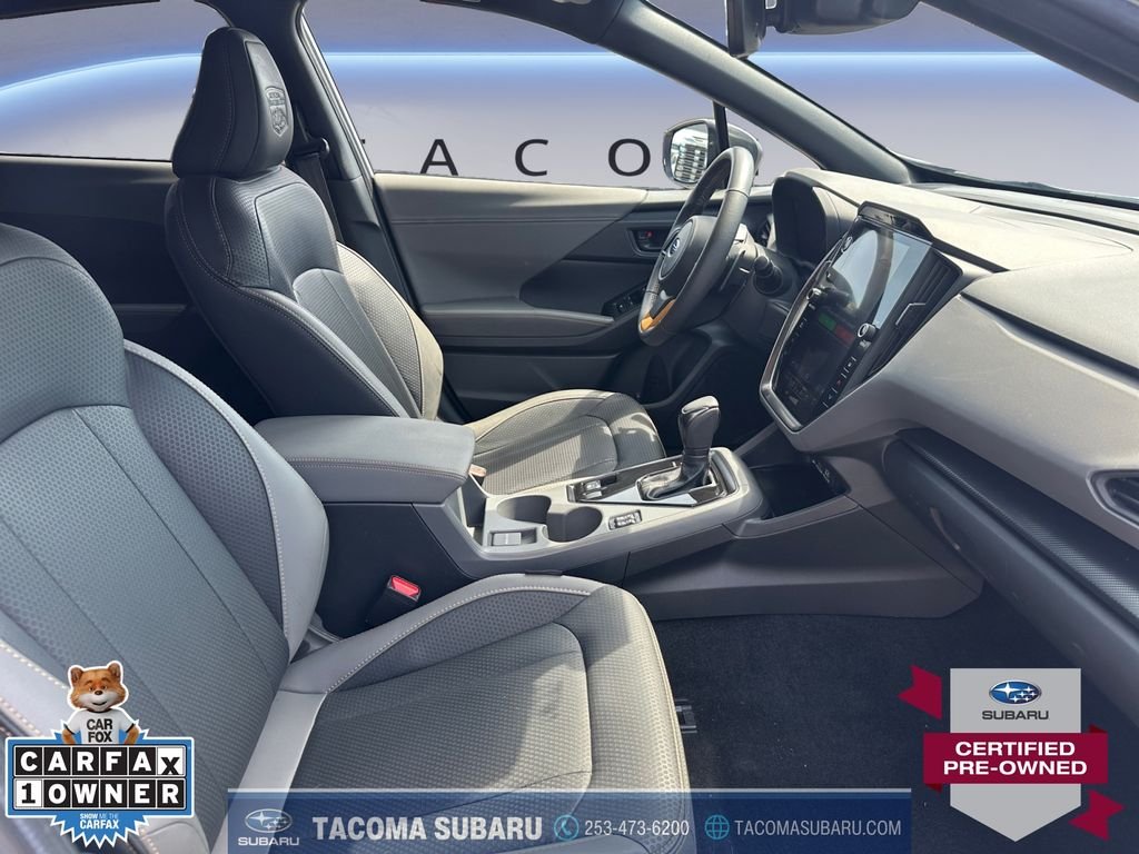2024 Subaru Crosstrek Wilderness - Photo 17