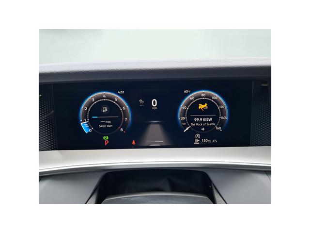 2025 Volkswagen Tiguan SE R-LINE BLACK - Photo 19