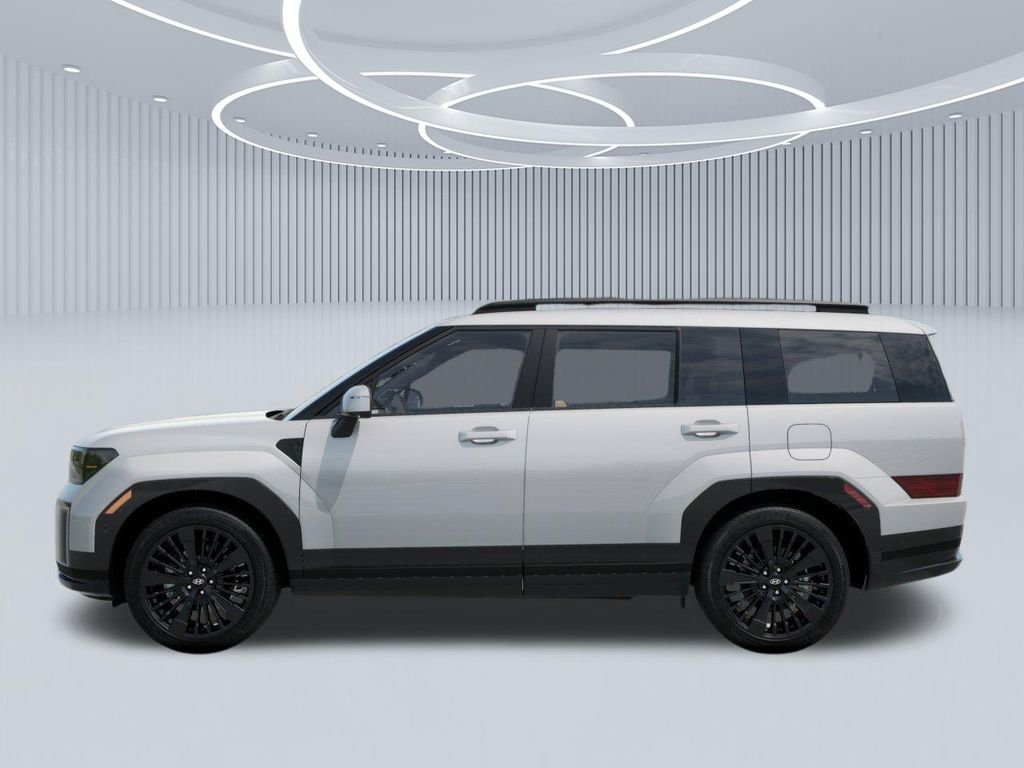 New 2027  Hyundai Calligraphy image 3