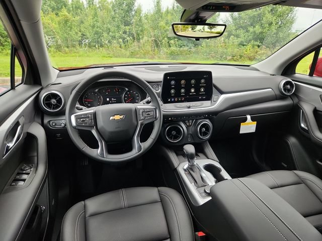 2026 Chevrolet Blazer 3LT - Photo 20
