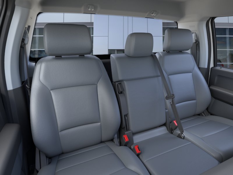2025 Ford F-250 Super Duty XL - Photo 35