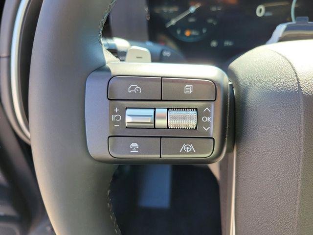 New 2026 Ecotronic Gray Pearl Hyundai Limited AWD image 59