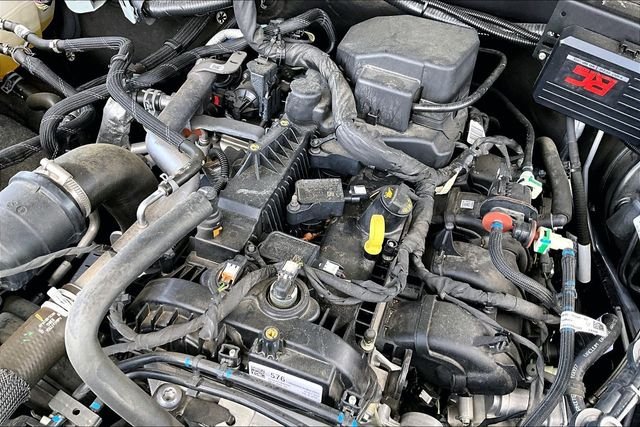 Used 2023 Gray Ford Base image 27