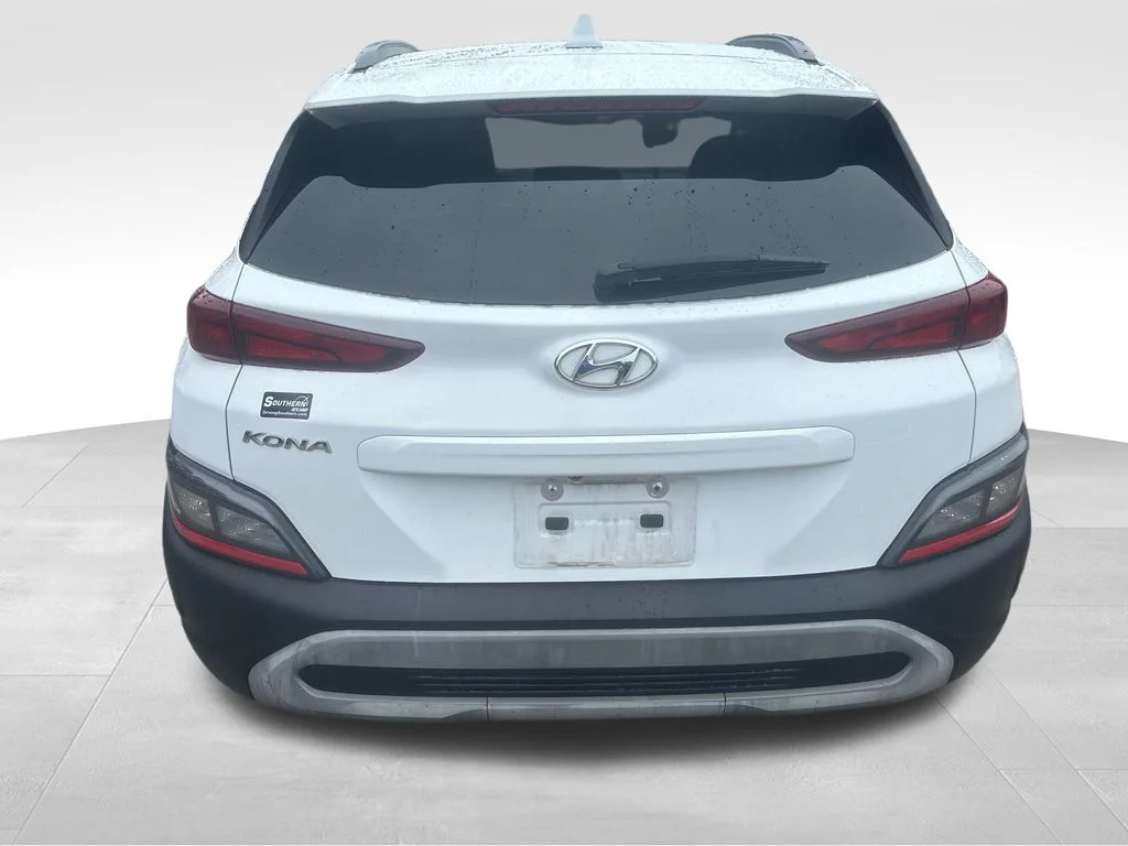 Used 2023 White Hyundai SEL image 26