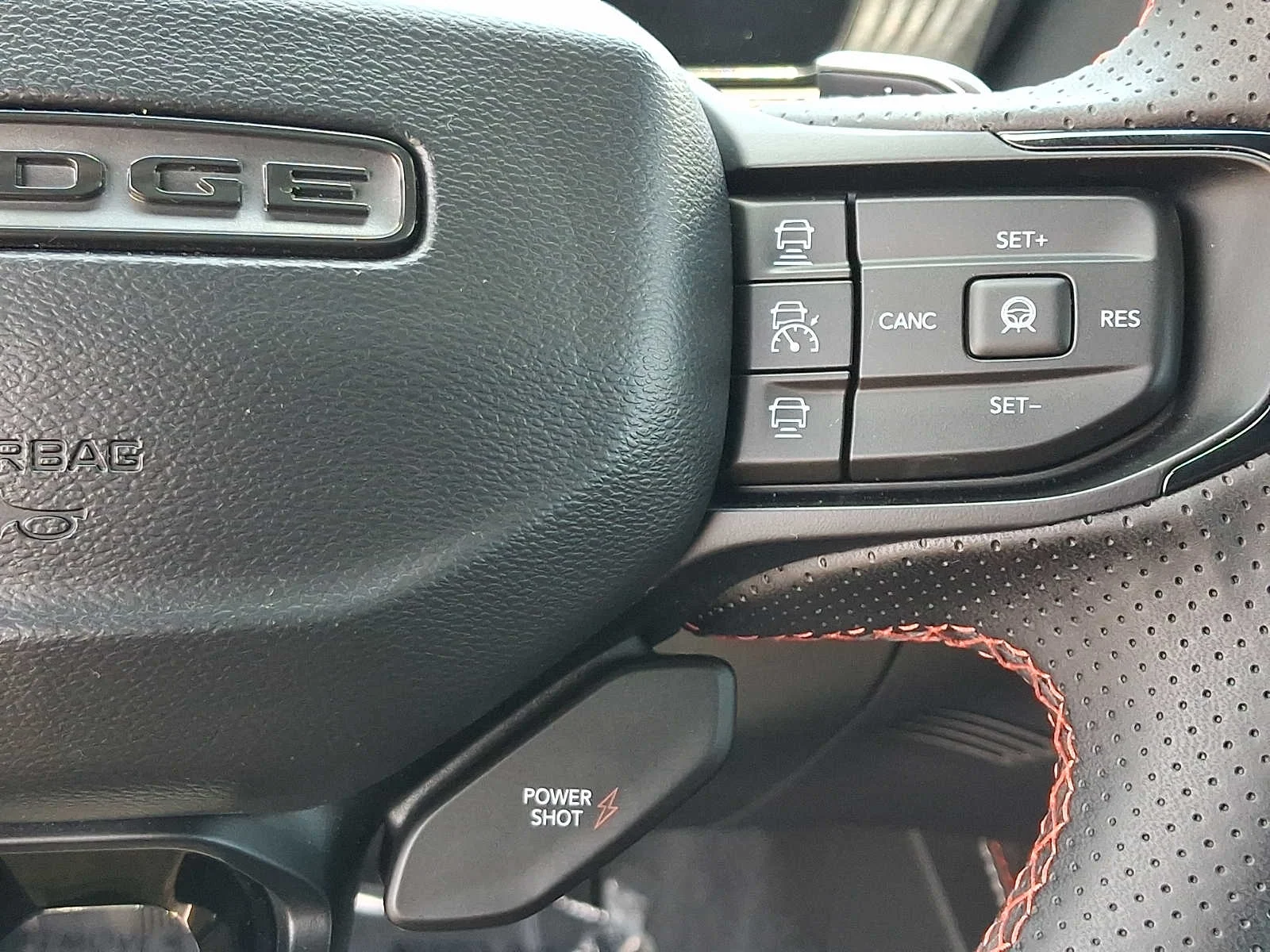 Used 2025 Destroyer Gray Dodge R/T image 22