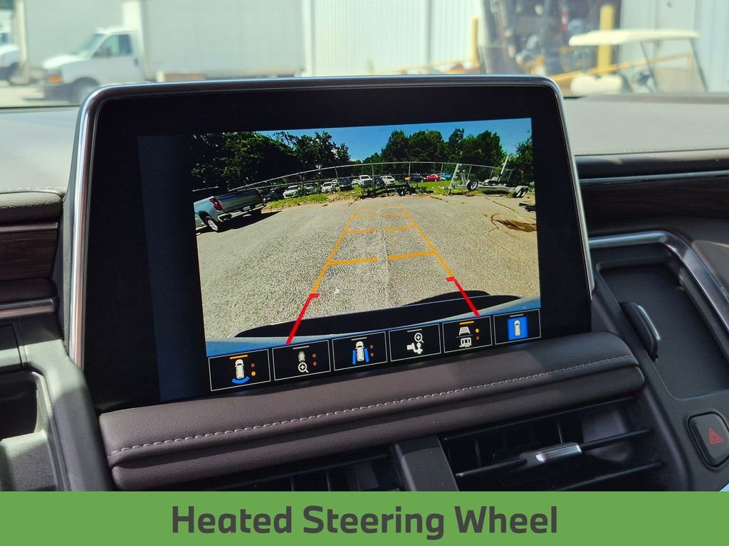 Used 2023 Summit White Chevrolet Z71 image 24