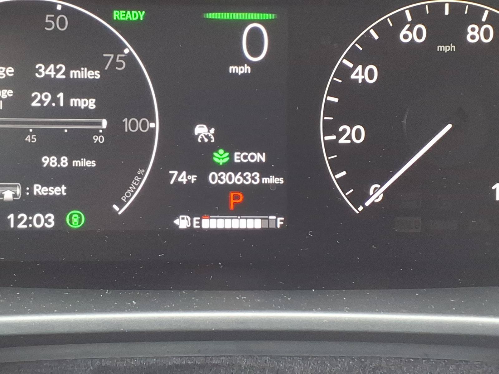 2024 Honda CR-V Sport-L - Photo 32
