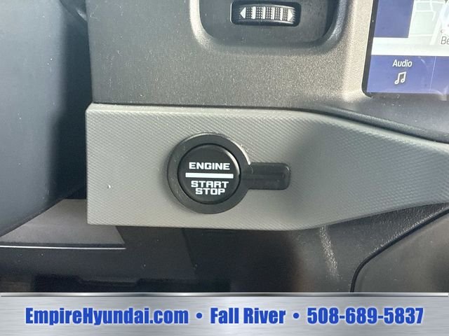 2024 Ford Bronco 4-Door Big Bend - Photo 30