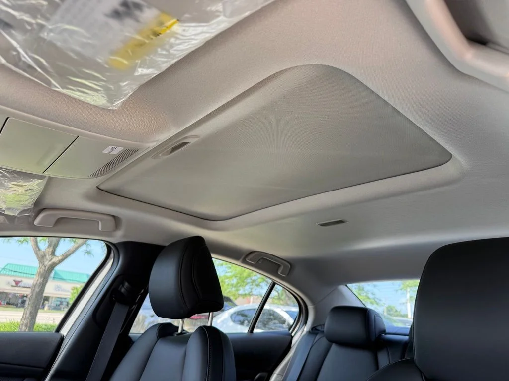 New 2026 Silver Mazda 2.5 S Preferred image 25