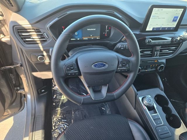 Used 2025 Gray Ford ST-Line image 6
