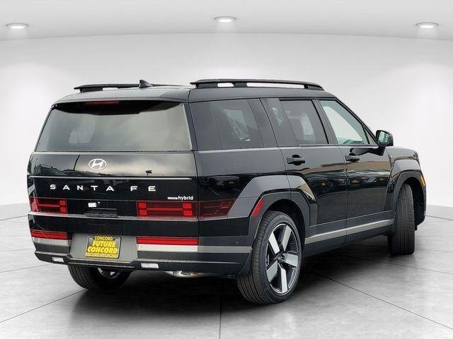 New 2026 Black Hyundai Limited image 31