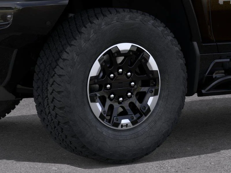 2024 GMC HUMMER EV 2X - Photo 9