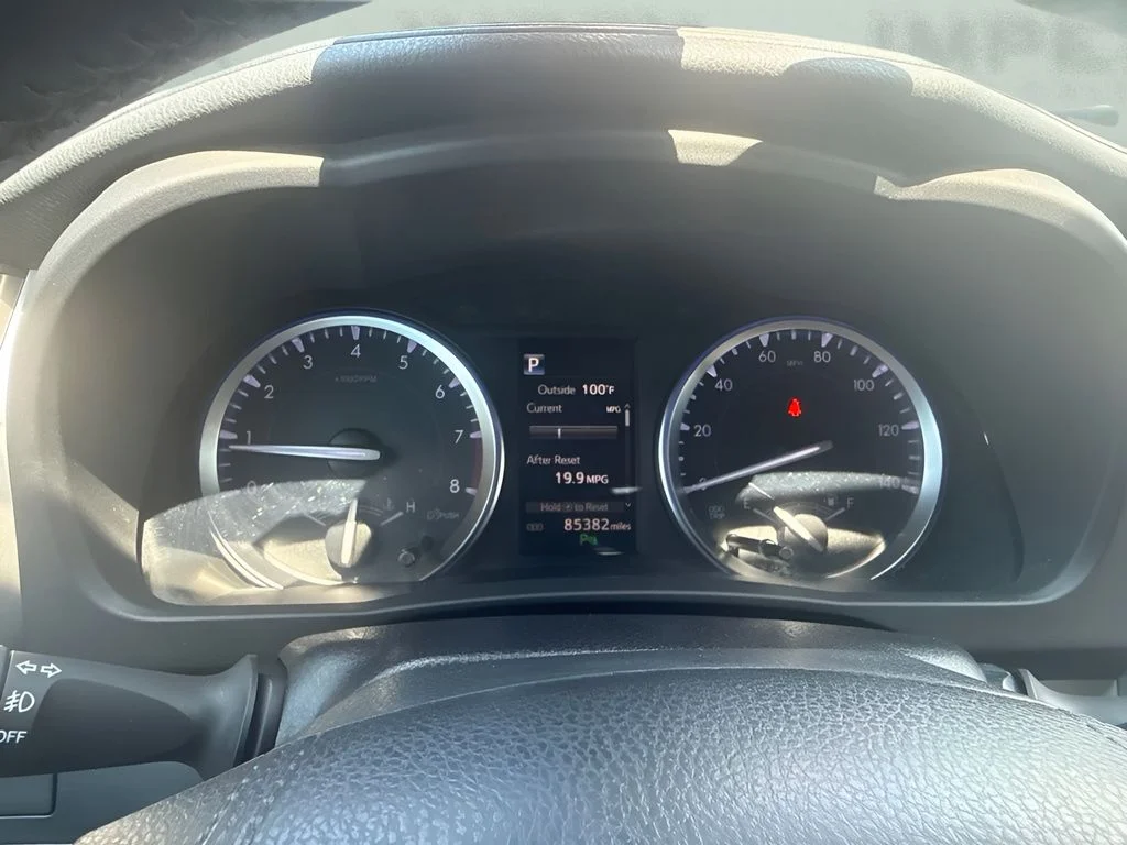 Used 2019 Silver Toyota Limited Platinum image 23