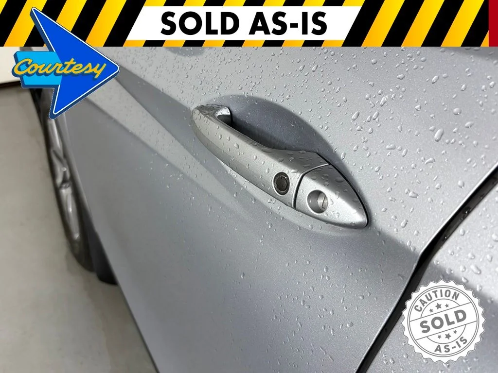 Used 2019  Honda EX-L image 12