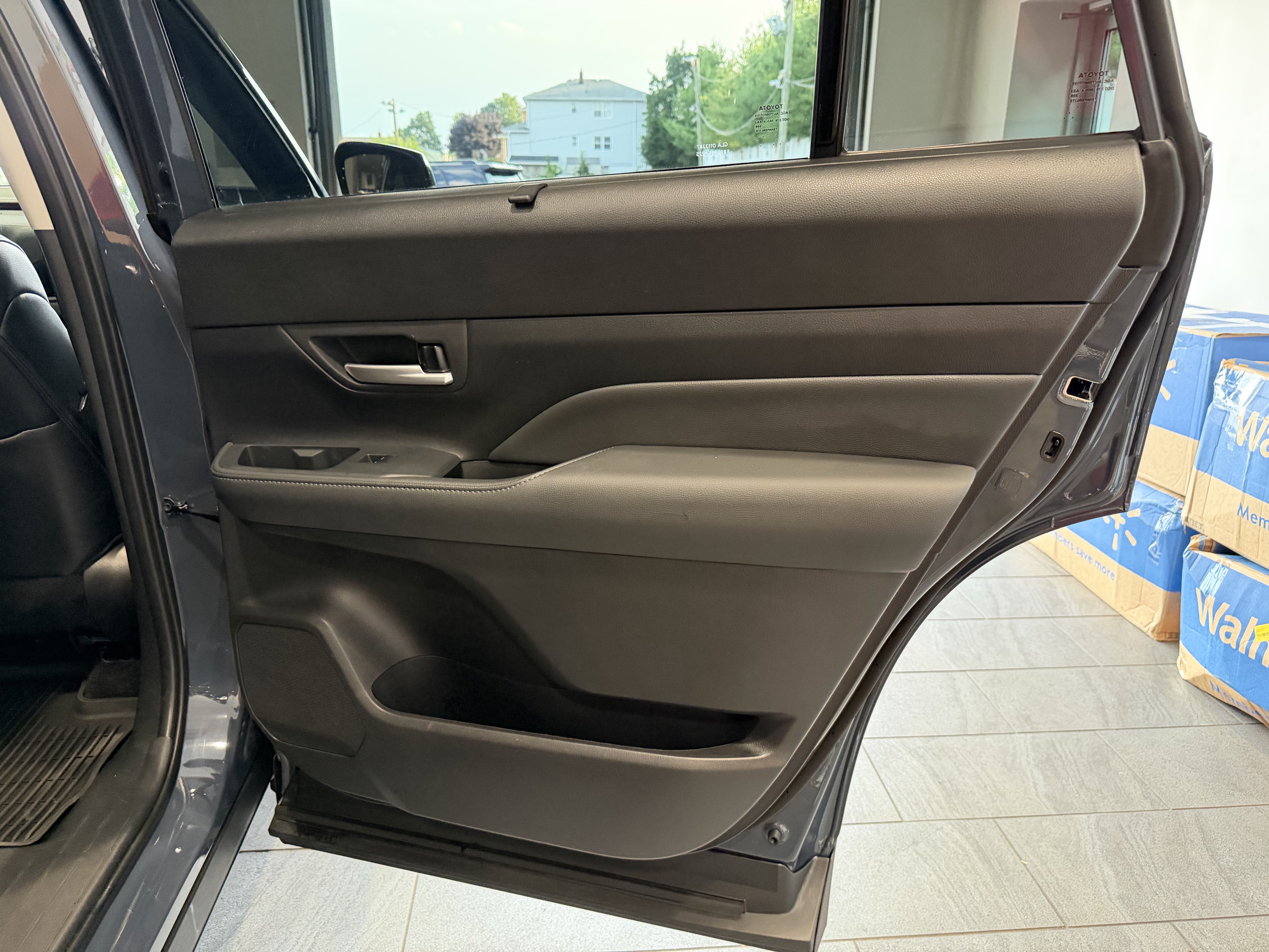 Certified Used 2026 STORM CLOUD Toyota XLE image 45