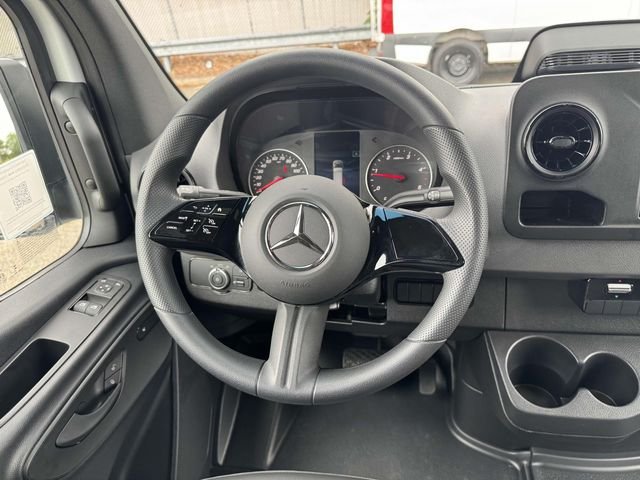 2025 Mercedes-Benz Sprinter Cargo Van Base - Photo 21