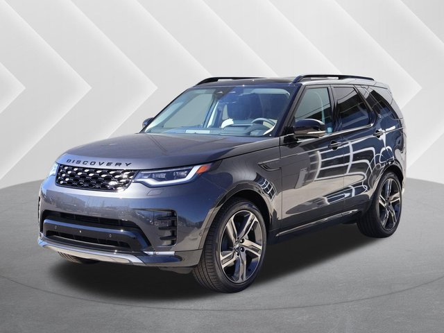 2026 LAND ROVER Discovery Dynamic SE