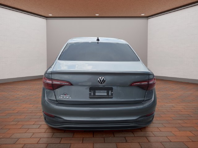 2024 Volkswagen Jetta Sport - Photo 24