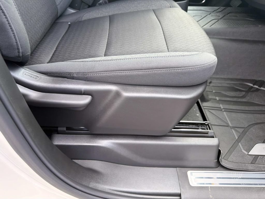 2026 Chevrolet Silverado 1500 RST - Photo 12