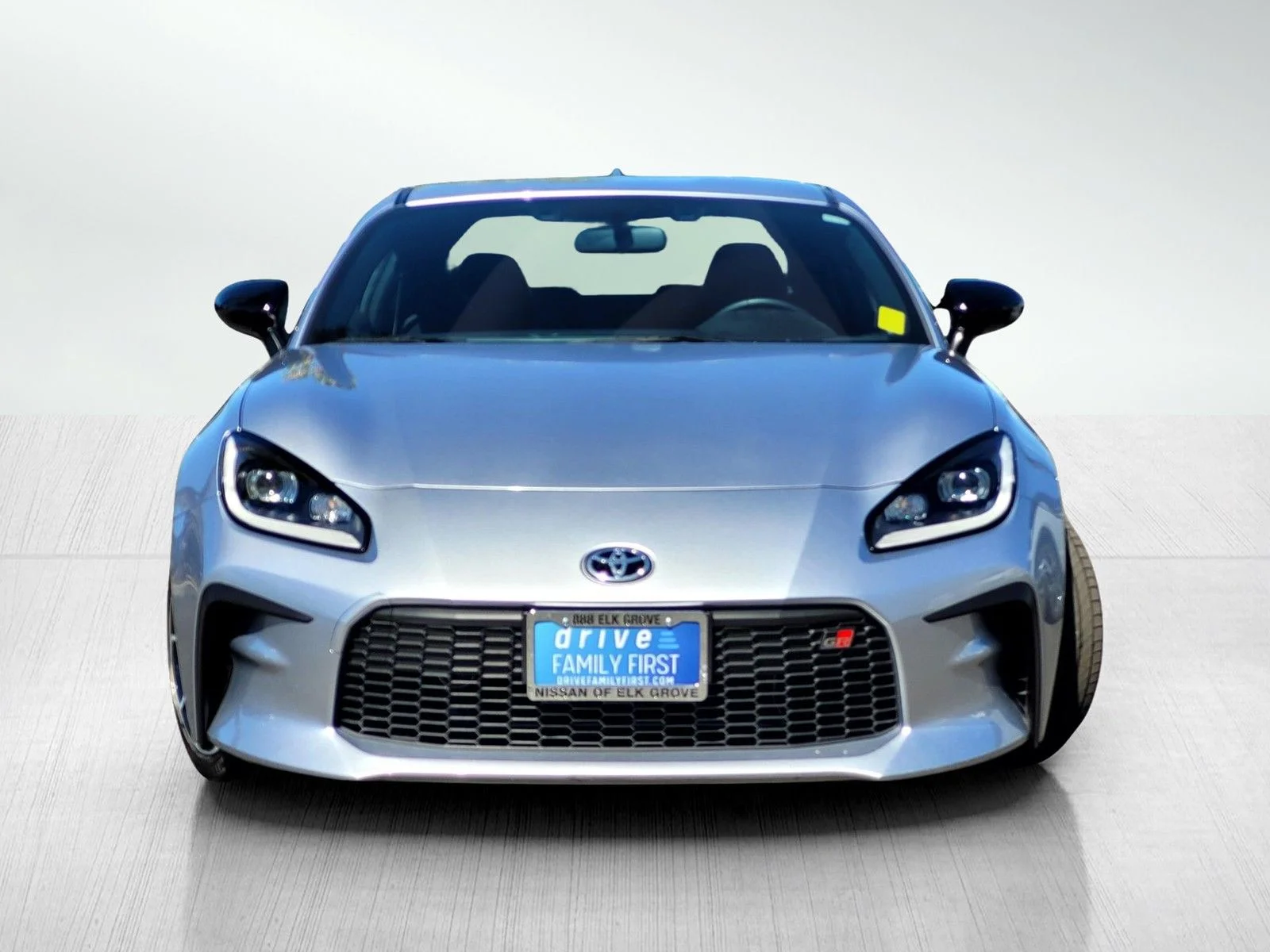 Used 2025 Steel Toyota Premium image 2