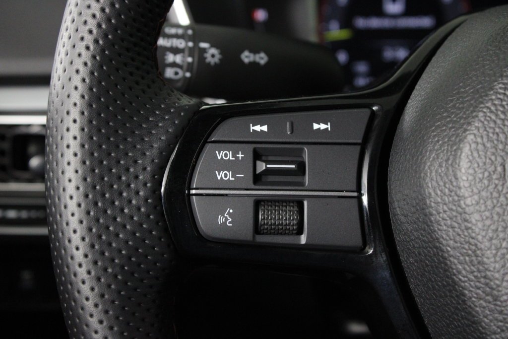 Used 2026  Acura Type S image 25