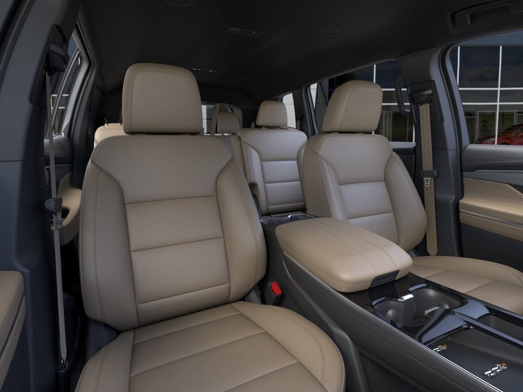 2027 Buick Enclave Preferred - Photo 16