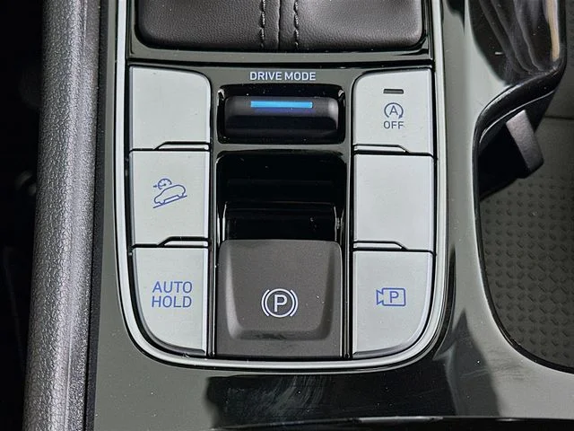 New 2026 Hyundai TUCSON SEL Plus