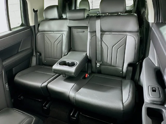 New 2025 Hyundai SANTA FE XRT