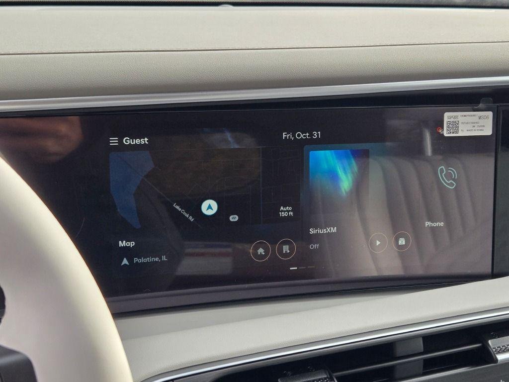 New 2026 White Hyundai SEL AWD image 29