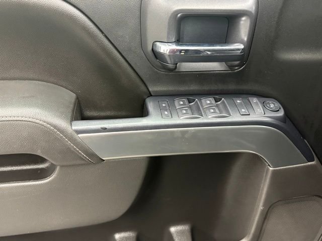 Used 2016 Black Chevrolet LT image 10