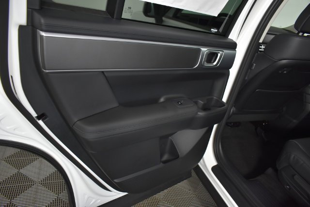 New 2026 White Hyundai XRT AWD image 26
