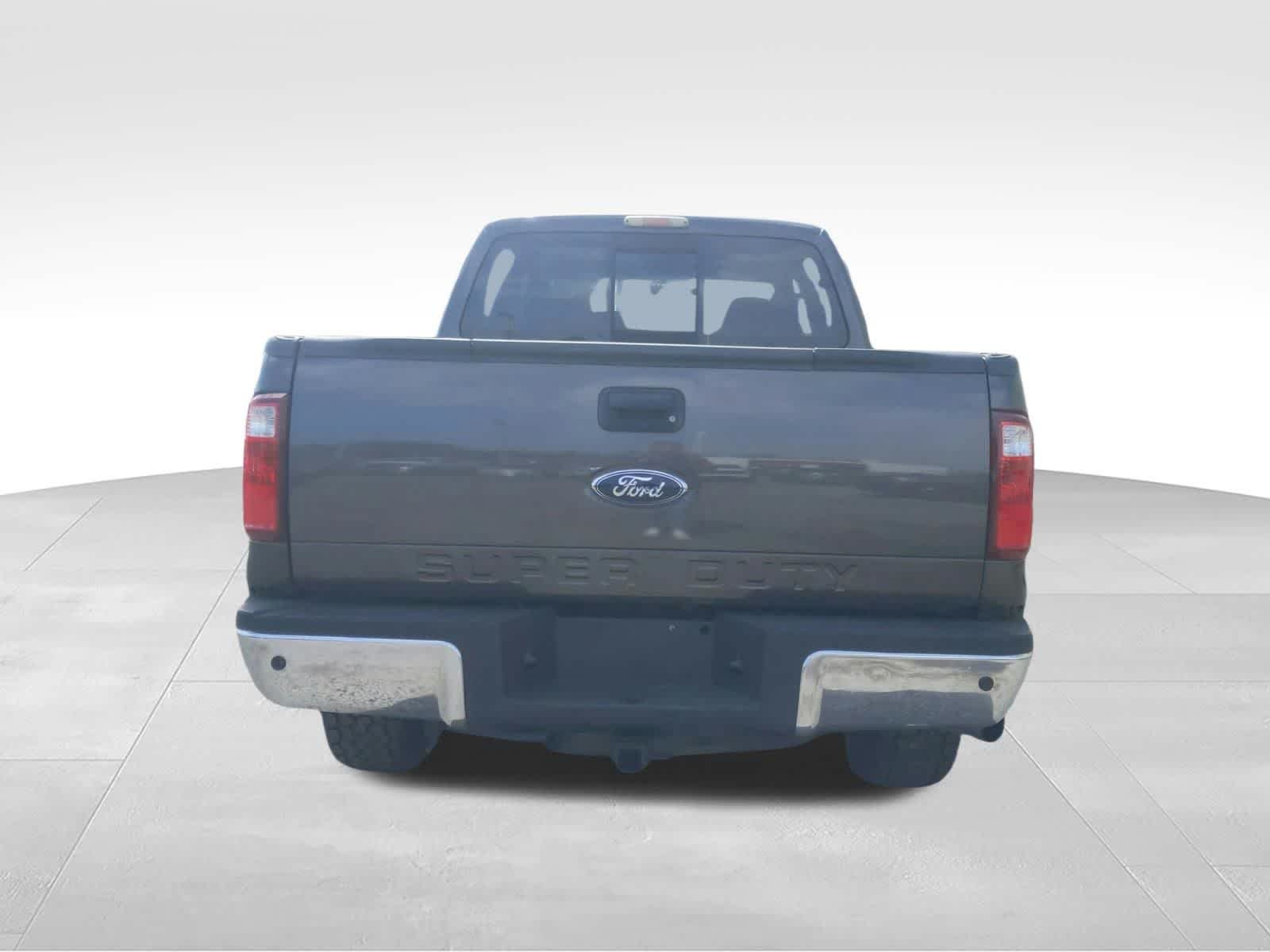 Used 2008 Green Ford XL image 12