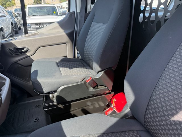 Certified Used 2025 Oxford White Ford Base image 14